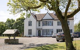 The Whitehouse Peterlee